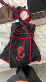 Ninja Costume Photo 0