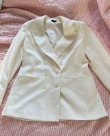 Editor Full-length Blazer Photo 0