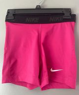 Nike Pros Photo 0