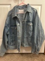 PacSun Jean Jacket Photo 0