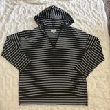 American Eagle Outfitters Hooded Shirt Photo 0