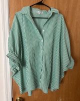 Blakeley Striped Top Photo 0