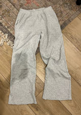 John Galt knit sweatpants  Photo 0