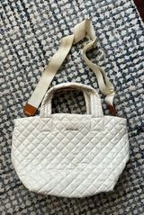 MZ Wallace Quilted Bag Photo 0