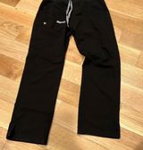 Figs technical‎ collection scrub pants medium Photo 0