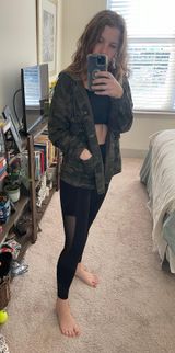 Sanctuary Jacket Photo 0