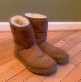 UGG Boot Photo 0