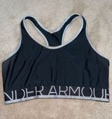 Under Armour Sports Bra Photo 0