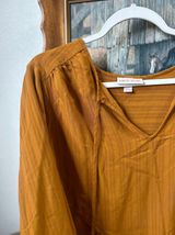 Knox Rose Blouse Photo 0