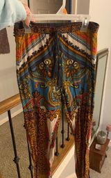 Boutique Flowy Pants Photo 0