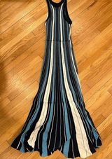 Maeve for  knit maxi dress Photo 0