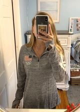 Old Navy USA Quarter Zip Photo 0