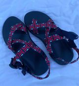 Chacos women’s chaco sandals size 8! Photo 0