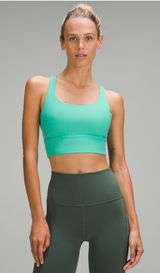 Lululemon Longline Bra Photo 0