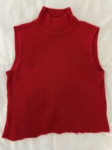 Dana Buchman Sweater Top Photo 0