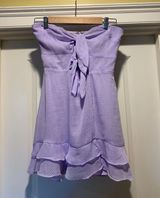 Cotton Candy LA Dress Photo 0