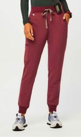 FIGS FIG Limited Edition Dark Cherry Zamora Photo 0