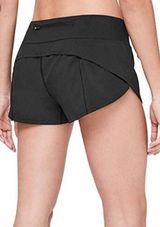 Lululemon Long Speed Short Photo 0