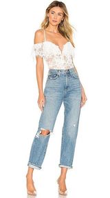 NBD x Naven Allie Bodysuit Photo 0