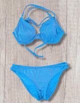 Metallic Bikini Set Photo 0