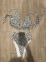 High Waisted Bikini Photo 0