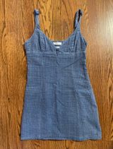 Urban Outfitters Mini Dress Photo 0