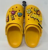Drew Justin Bieber  Crocs Photo 0