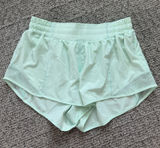 Lululemon Hot Hot Shorts Photo 0