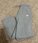 Nike Flare Sweatpants Photo 0