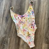 2Chillies Australian swimwear  swimsuit floral multicolor 6 Small Photo 0