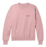 Harry Styles Merch Sweatshirt Size M Photo 0