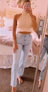 Nasty Gal Top Photo 0