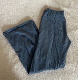 Brandy Melville Wide-Leg Anastasia Sweatpants Photo 0