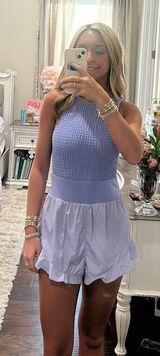 Free People  Romper Photo 0