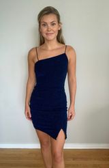 Hello Molly Sparkly Dress Photo 0