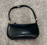 Shoulder Bag Amazon Black Photo 0