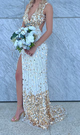 Sherri Hill Prom Dress  Photo 0