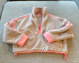 Free People Fleece Jacket Photo 0