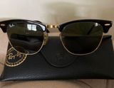 Ray-Ban Sunglasses Photo 0