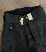 Bogner Women’s Black Ski Snowboard Snow Pants Winter Pants Size 2 Photo 0