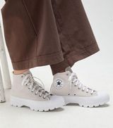 Converse Lugged Chuck Taylor All Star Photo 0