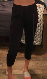 Lululemon High Rise Joggers Photo 0