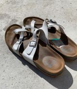 Birkenstock Replica Sandals Photo 0
