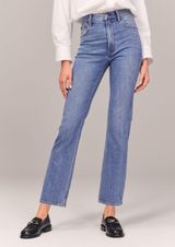 Abercrombie And fitch Jeans Photo 0