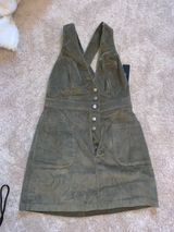 Lulus Overall Dress Photo 0
