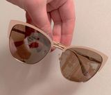 Pink sunglasses Photo 0