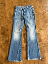 Free People jeans Photo 0