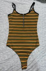 Rue 21 Body Suit Photo 0