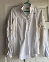 Nike Workout Pullover Photo 0