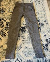 Gymshark Gray Leggings Photo 0